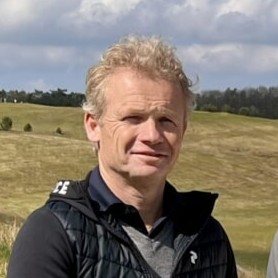 Teamlid van The Links Valley